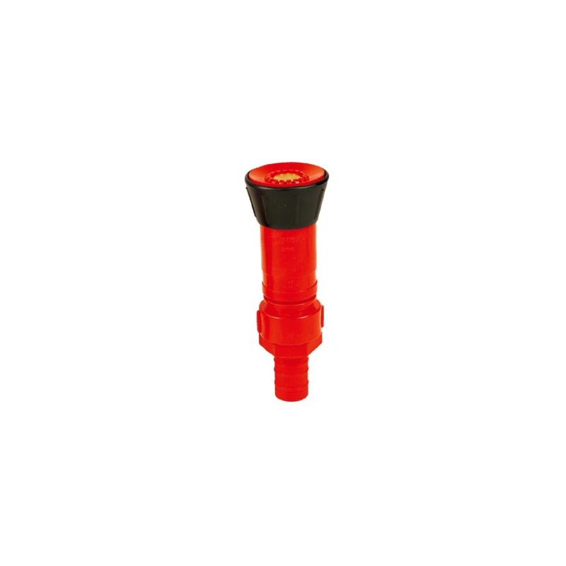 Adjustable Fire Hose Nozzle