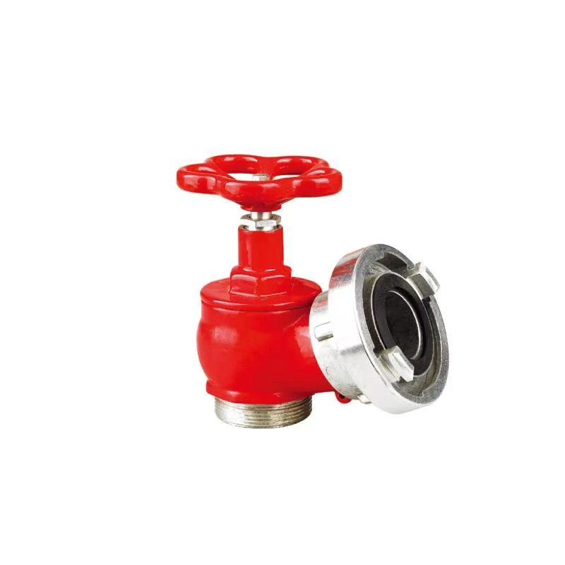 Aluminum Landing Valve