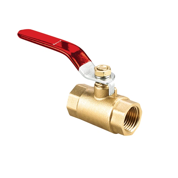 Fire Hydrant Ball Valve