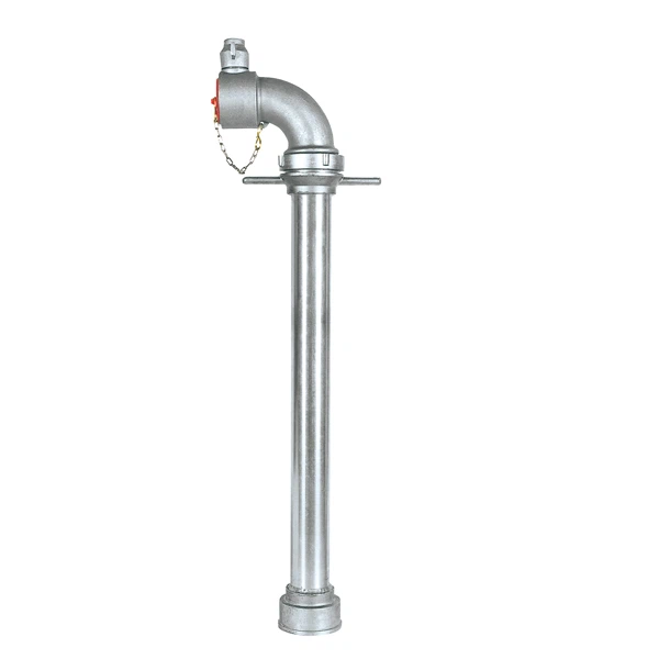 Standpipes